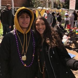 Meet your Posher, Darian